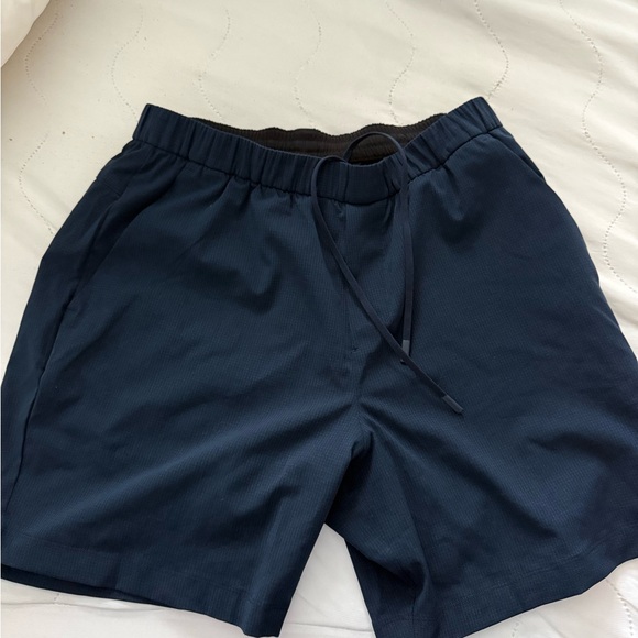 lululemon athletica Other - Men’s Lululemon ABC WovenAir
Pull-On Short 7"
